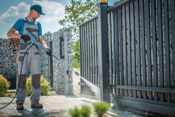 Best Fence Cleaning  in Shields, MI